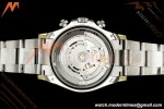 Rolex - Daytona 126506 40mm Brn CER/SS I-Blu/Dia VSF DD4131