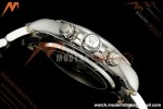 Rolex - Daytona 126506 40mm Brn CER/SS I-Blu/Dia VSF DD4131
