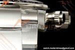 Rolex - Daytona 126506 40mm Brn CER/SS I-Blu/Dia VSF DD4131