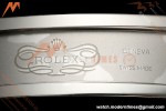 Rolex - Daytona 126506 40mm Brn CER/SS I-Blu/Stk VSF DD4131