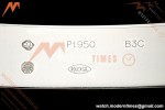 Rolex - Daytona 126506 40mm Brn CER/SS I-Blu/Stk VSF DD4131