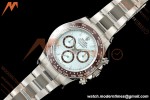 Rolex - Daytona 126506 40mm Brn CER/SS I-Blu/Stk VSF DD4131