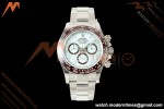 Rolex - Daytona 126506 40mm Brn CER/SS I-Blu/Stk VSF DD4131