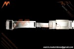 Rolex - Daytona 126529LN Le Mans 40mm Gain Weight 904L Cer/SS/SS Blk/Stk RWF JH4132 Free Sprung