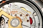 Rolex - Daytona 126529LN Le Mans 40mm Gain Weight 904L Cer/SS/SS Blk/Stk RWF JH4132 Free Sprung