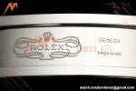 Rolex - Daytona 126529LN Le Mans 40mm Gain Weight 904L Cer/SS/SS Blk/Stk RWF JH4132 Free Sprung