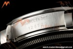Rolex - Daytona 126529LN Le Mans 40mm Gain Weight 904L Cer/SS/SS Blk/Stk RWF JH4132 Free Sprung
