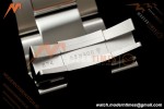 Rolex - Daytona 126529LN Le Mans 40mm Gain Weight 904L Cer/SS/SS Blk/Stk RWF JH4132 Free Sprung