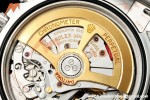 Rolex - Daytona 126529LN Le Mans 40mm Gain Weight 904L Cer/SS/SS Blk/Stk RWF JH4132 Free Sprung