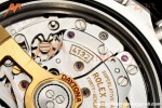 Rolex - Daytona 126529LN Le Mans 40mm Gain Weight 904L Cer/SS/SS Blk/Stk RWF JH4132 Free Sprung