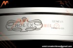 Rolex - Daytona 126506 40mm SS/SS Ice Blue/Dia RWF Gaint Weighted JH4131  Free Sprung