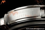 Rolex-Daytona 126506 40mm Gain Weight SS/SS Ice Blue/Stk RWF  JH4131  Free Sprung