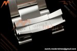 Rolex - Daytona 126506 40mm Brn CER/SS I-Blu/Dia VSF DD4131