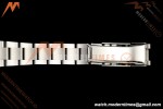 Rolex-Daytona 126506 40mm Gain Weight SS/SS Ice Blue/Stk RWF  JH4131  Free Sprung