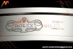 Rolex-Daytona 126506 40mm Gain Weight SS/SS Ice Blue/Stk RWF  JH4131  Free Sprung