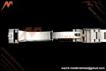 Rolex - Daytona 126506 40mm Brn CER/SS I-Blu/Dia VSF DD4131