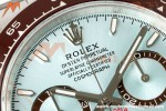 Rolex - Daytona 126506 40mm Brn CER/SS I-Blu/Dia VSF DD4131
