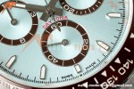 Rolex - Daytona 126506 40mm Brn CER/SS I-Blu/Dia VSF DD4131