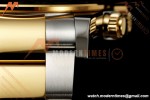 Rolex - Daytona 126503 40mm SS/YG Gold/Stk Dial UFO UF4131 Free Sprung
