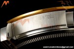 Rolex - Daytona 126503 40mm SS/YG Gold/Stk Dial RWF JH4131 Free Sprung