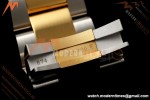 Rolex - Daytona 126503 40mm SS/YG Gold/Stk Dial UFO UF4131 Free Sprung