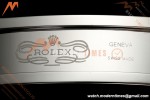 Rolex - Daytona 126503 40mm SS/YG Gold/Stk Dial RWF JH4131 Free Sprung