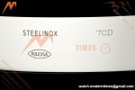 Rolex - Daytona 126503 40mm SS/YG Gold/Stk Dial RWF JH4131 Free Sprung