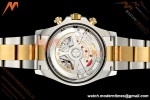 Rolex - Daytona 126503 40mm SS/YG Gold/Stk Dial RWF JH4131 Free Sprung