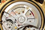Rolex - Daytona 126518LN 40mm Gain Weight CER/YG/RU Blk/Stk ZF JH4131