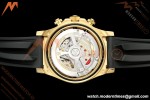 Rolex - Daytona 126518LN 40mm Gain Weight CER/YG/RU YG/Stk ZF JH4131