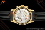 Rolex - Daytona 126518LN 40mm Gain Weight CER/YG/RU YG/Stk ZF JH4131