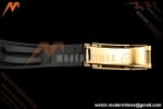 Rolex - Daytona 126518LN 40mm Gain Weight CER/YG/RU YG/Stk ZF JH4131