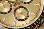 Rolex - Daytona 126518LN 40mm Gain Weight CER/YG/RU YG/Stk ZF JH4131