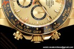 Rolex - Daytona 126518LN 40mm Gain Weight CER/YG/RU YG/Stk ZF JH4131