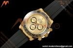 Rolex - Daytona 126518LN 40mm Gain Weight CER/YG/RU YG/Stk ZF JH4131