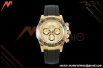 Rolex - Daytona 126518LN 40mm Gain Weight CER/YG/RU YG/Stk ZF JH4131