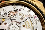 Rolex - Daytona 126518LN 40mm Gain Weight CER/YG/RU Wht/Stk ZF JH4131