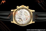 Rolex - Daytona 126518LN 40mm Gain Weight CER/YG/RU YG/Blk/Stk ZF JH4131