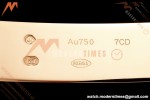 Rolex - Daytona 126515LN 40mm Gain Weight CER/RG/RU Blk/Gold/Stk ZF SH4131