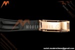 Rolex - Daytona 126515LN 40mm Gain Weight CER/RG/RU Chocolate/Blk/Stk ZF SH4131