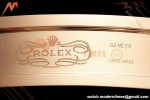 Rolex - Daytona 126515LN 40mm Gain Weight CER/RG/RU Chocolate/Blk/Stk ZF SH4131