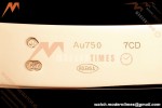 Rolex - Daytona 126515LN 40mm Gain Weight CER/RG/RU Chocolate/Blk/Stk ZF SH4131