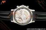 Rolex - Daytona 126519LN 40mm Gain Weight SS/RU Blk/Gry/Stk ZF SH4131