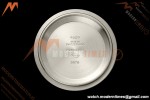Rolex - Daytona 126519LN 40mm Gain Weight SS/RU Blk/Gry/Stk ZF SH4131