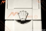 Rolex - Daytona 126519LN 40mm Gain Weight SS/RU Silver/Blk/Stk ZF SH4131