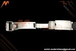 Rolex - Daytona 126519LN 40mm Gain Weight SS/RU Silver/Blk/Stk ZF SH4131