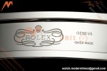 Rolex - Daytona 126502 40mm 904L SS/SS White Dial ERF JH4131 Free Sprung