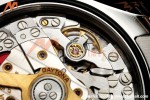Rolex - Daytona 126502 40mm 904L SS/SS White Dial ERF JH4131 Free Sprung