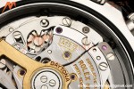 Rolex - Daytona 126502 40mm 904L SS/SS White Dial ERF JH4131 Free Sprung