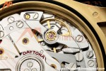 Rolex - Daytona 126518LN 40mm Gain Weight CER/YG/RU Wht/Stk WF JH4131 Free Sprung